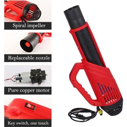 Воздуходувки электрические VAHIGCY China At AliExpress