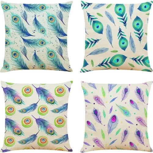Zeroomade Cushion Covers