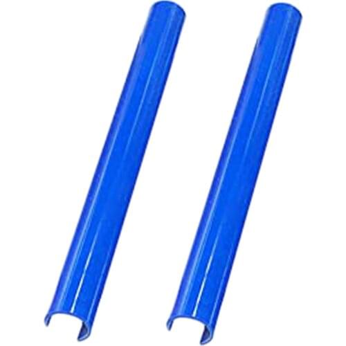 Car Styling Grille Insert Trim Heavy Duty Bule PC Easy Installing 1-7 Series Medium Grid For BMW M-Performances