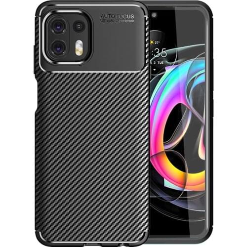 For Cover Motorola Moto Edge 20 Lite Case For Moto Edge 20 Lite Capas Back TPU Shockproof Soft Case For Moto Edge 20 Lite Fundas