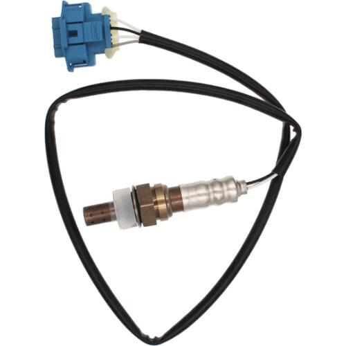 New Air Fuel Ratio Oxygen Sensor For Vauxhall Opel Astra Alfa Buick Excelle Chevrolet Cruze Zafira Saab 9-3 55566650