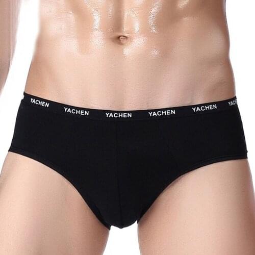 DBCSKE Mens Bamboo Briefs