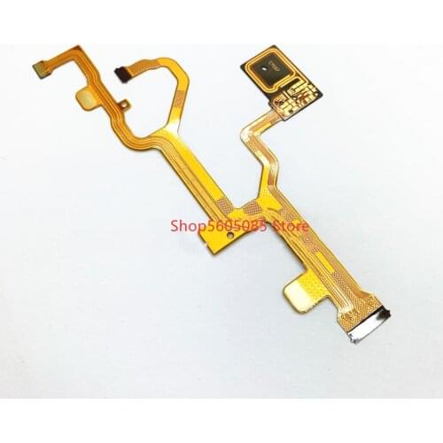For Canon PowerShot G7X Mark II G7 X II Flash Wifi Connection Flex Flexible Cable NEW