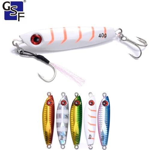 GSF Fishing Lure For Carp
