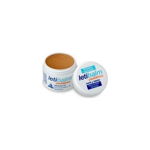 LETIBALM PEDIATRICO 10 ML