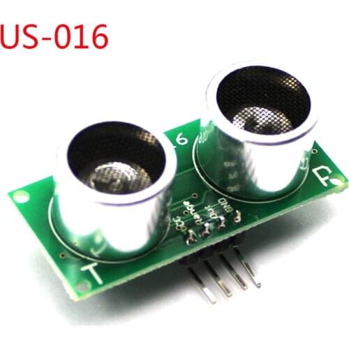 US-016 Module Analog Voltage Output Double Range Analog Ultrasonic Ranging Module DC 5V