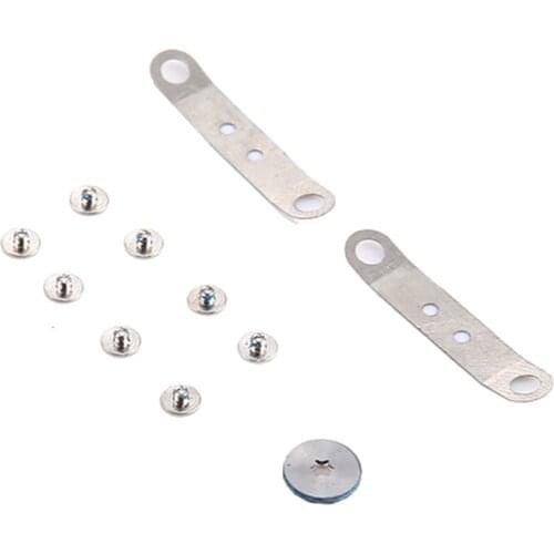 Touchpad Screw Set for Macbook Pro 13.3 inch A1278 (2009 - 2012)