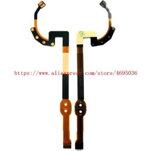 NEW Lens Aperture Flex Cable For Canon EF 17-40mm 17-40 mm f/4L USM Repair Part