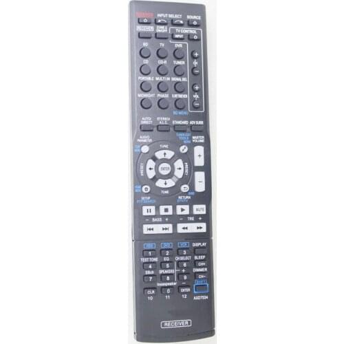 Remote Control For Pioneer VSX-56TXI VSX-9300TX VSX-523-K AXD7690 AV Receiver
