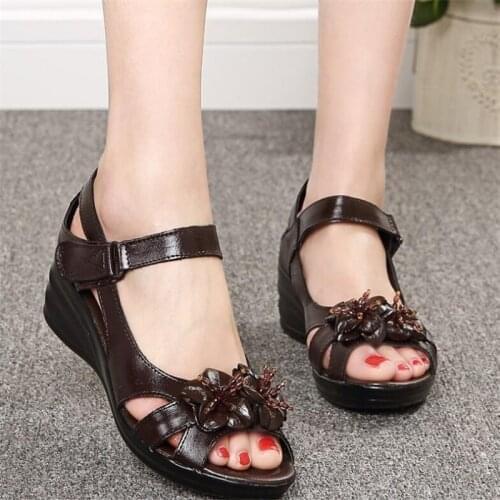 QGXSSHI Low-heeled Shoes
