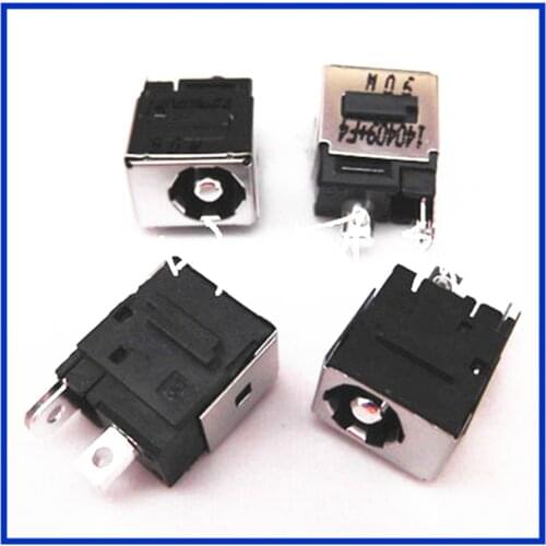 DC Jack Power Charging Connector Port DC Power Socket For Lenovo Z360 G360 Z460 Z465 Y450 Y460 Y560 P E49 B470E B475