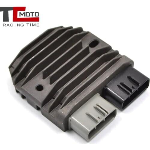 Voltage Regulator Current Rectifier For Yamaha XV1900 XVS950 XVS1300 V-Star Tourer XV19C Raider YXR7F Rhino YFM 550 700Grizzly