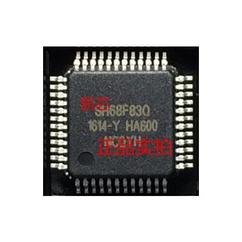 SH68F83Q