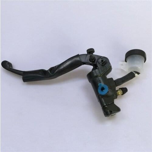 STARPAD For motorcycles modified on the brake directly on the pump modified pump round oil pot brake pump free shipping