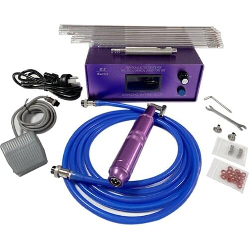 Vibration microaire liposuccion Autoclavable power assisted liposuction vibrator PAL high frequency LIPOSUCTION VIBRATION