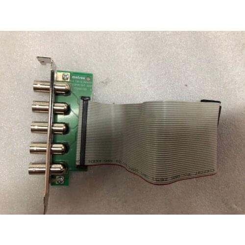 VIO7 Y7231-01 02 03 Daughter Card Y7266-00