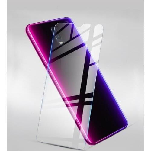 Glass For HTC Wildfire E1 Plus Screen Protector Tempered Glass For Wildfire E1 Protective Film