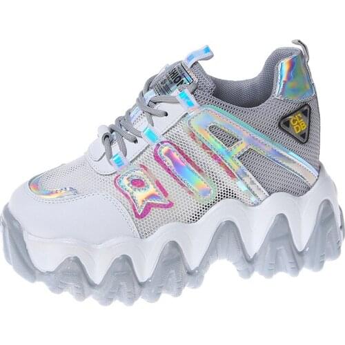 2020 womens shoes spring and summer new sandals female fairy wind wild Baotou hollow sports shoes old shoes fashion casual shoe