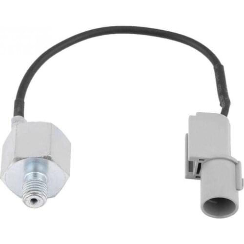 100% Brand New Hose Car Auto Knock Sensor Fit for Suzuki SX4 XL-7 Chevrolet 18640-78G00 Car Accessories New