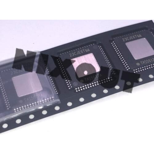 5PCS~10PCS/LOT 100%NEW Original TAS5612APHDR TAS5612A TAS5612 QFP In Stock (Big Discount if you need more)