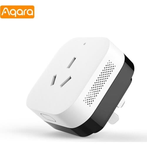 Электрические розетки Aqara China At AliExpress