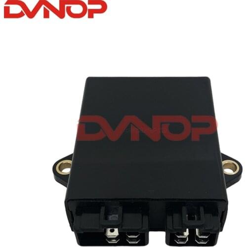 Motorcycle CDI Ignition Control Unit for Yamaha Virago XV125 XV250 V-Star 250cc 4RF-82305-00 CDI Unit Motor Accessories New