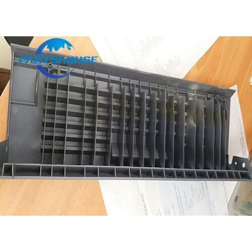 2Pcs Compatible new Fuser unit Cover 6LA82718000 for Toshiba E230 E280 E232 E282 283 cover-exit-371 Fuser assembly Cover