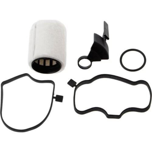 Crank Case Oil Breather Separator Filter For BMW E46 E39 X5 E35 330D 11127793163