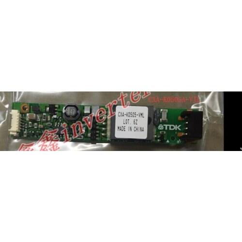 CXA-K0505A-VJL CXA-K0505-VJL lcd inverter lcd inverter