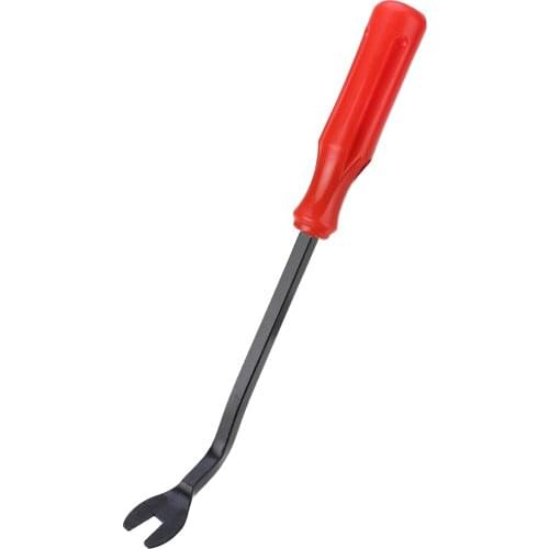 Car Door Panel Remover Clips Removal Trim Clip Fastener Disassemble Vehicle Refit Tool Car-styling Pry Hand Tools