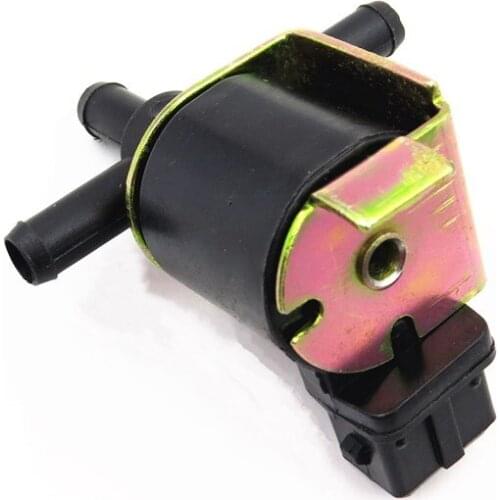 1.8T N75 Turbo Boost Control Solenoid Valve 058906283C For Golf MK4 MK5 Passat B5 Saveiro A3 S3 A4 S4 A6 S6 TT 058 906 283 C F E