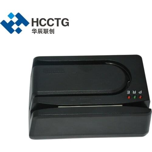 Linux /Windows System Bill Cheque Scanner Micr & Msr CMC7 Check Reader (HCC1250X-M)