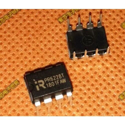 Xinyuan 10pcs/lot CR6228T DIP8 CR6228 DIP