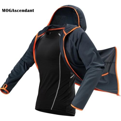 Мужские непромокаемые куртки MOGAscendant China At AliExpress