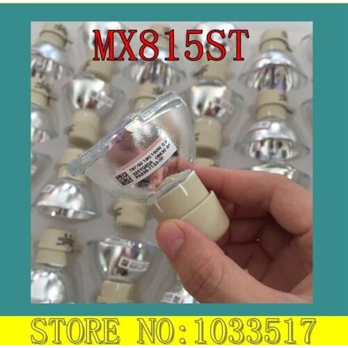 New original projector bulb 5J.J7C05.001 lamp for benq MX815ST mx815st 5pcs/lot