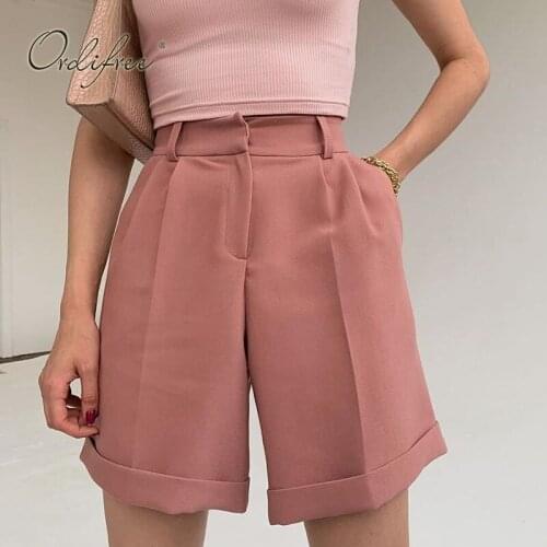 Ordifree Women's Shorts