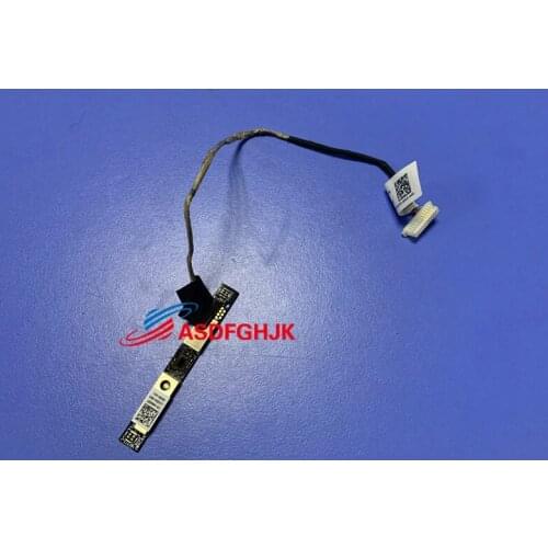 Genuine 66r8t 066r8t CN-066R8T FOR Dell Optiplex 7440 AiO all-in-one webcam WITH CABLE 0TRM41 CN-0TRM41