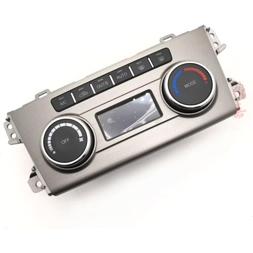 Air Conditioning Control Panel For Chery Tiggo/Tiggo 3 T11-8112010NE