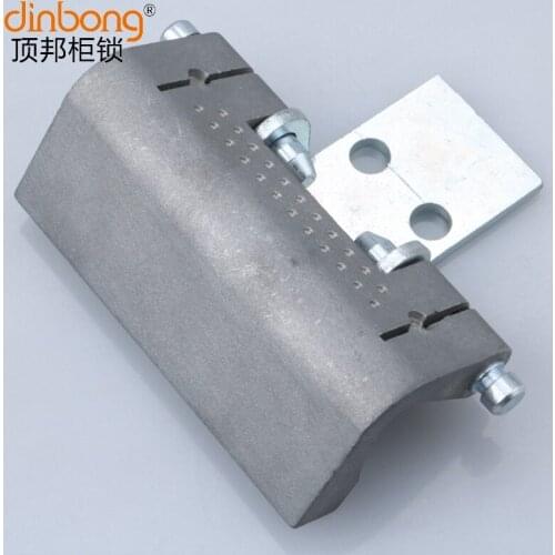 Dinbong electrical cabinet hinge CL201-4 switch cabinet hinge hinge CL201-4 small hinge Rittal cabinet