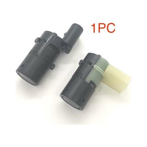 1PC for Audi A6L C6 2005-11 A6L reversing radar probe