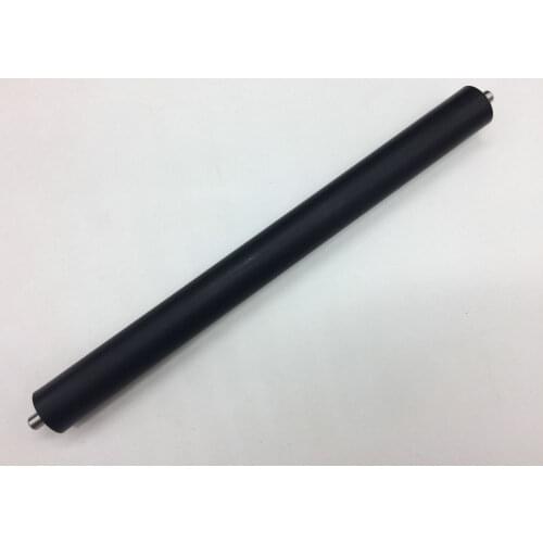 1PC fuser pressure roller lower sleeved roller for Samsung ML2165 SCX3405 JC66-02716B
