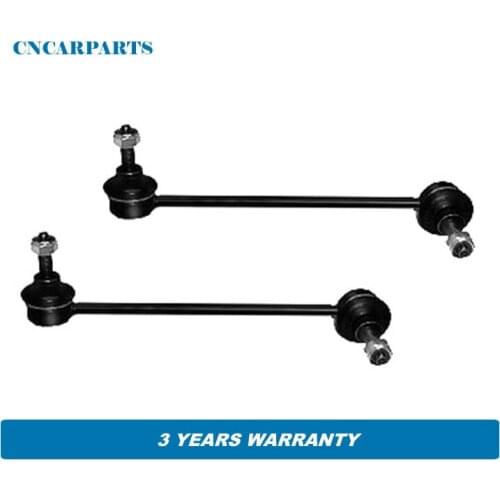 2pcs stabilizer Sway Bar link for Mercedes Benz A-CLASS W168 97-04 ,1683200389