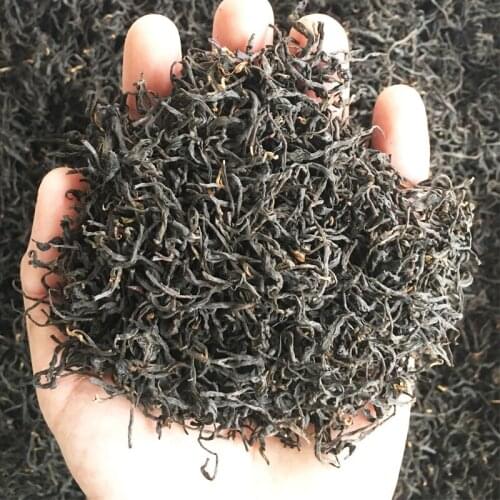 2021 China High quality Lapsang Souchong Black-Tea Wuyi Zheng Shan Xiao Zhong Tea For Health Care Lose Weight Houseware