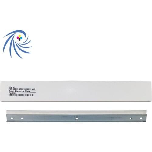 4pcs Drum Cleaning Blade MLT-D709S For Samsung SCX8123 SCX8128 SCX709 SCX-8123 SCX-8128 SCX-709 SCX 8123 8128 CLX 9201 9251 9301
