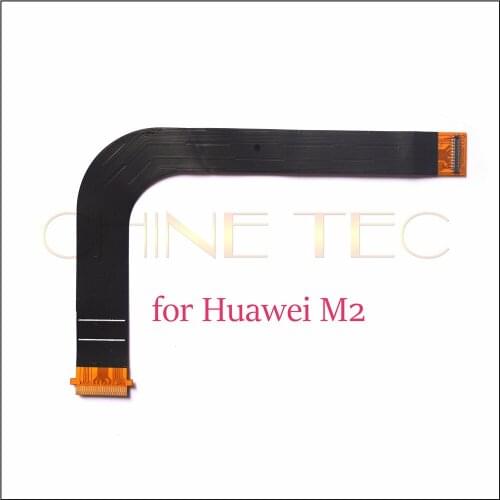 5pcs for HUAWEI MediaPad M2 8.0 Tablet MainBoard MotherBoard Connector Flex Cable Ribbon