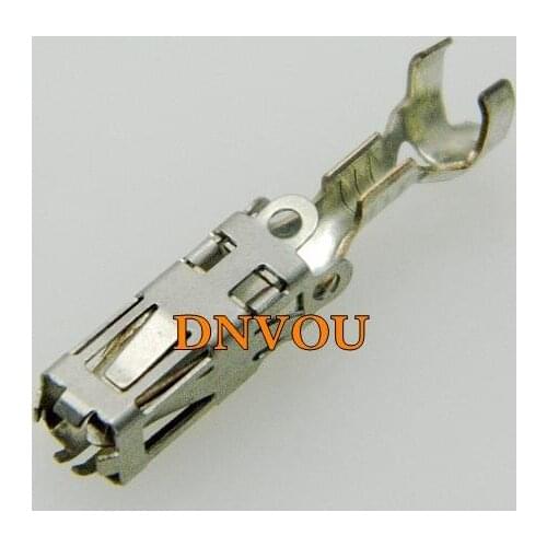 20PCS Car connector Connector Terminals Automotive Terminals Composite Terminals Auto Parts Terminals Sheath Terminals