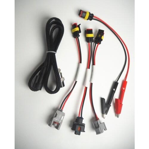 Free Shipping! Connectors FOR Common Rail Diesel Injector Nozzle,Injector Nozzle Connectors for Truck,Injector Connectors