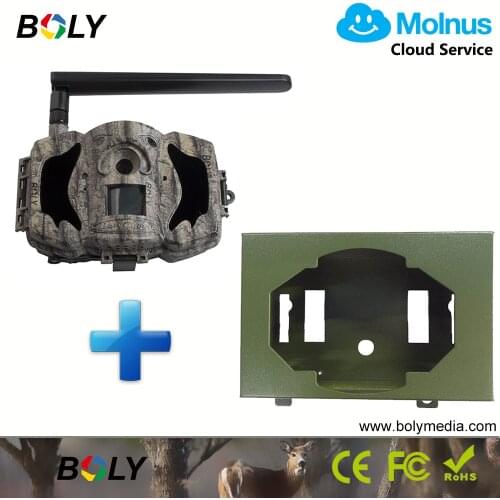 BOLY Hunting Cameras