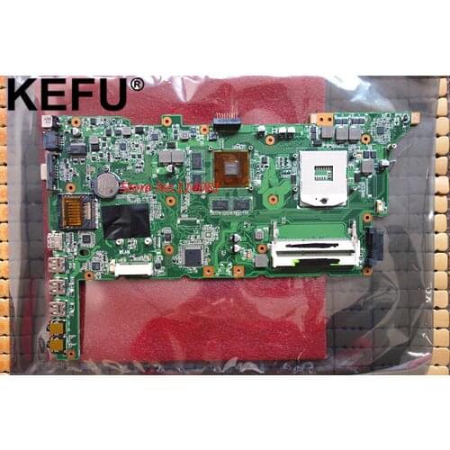 K73SD REV 2.3 suitable for asus k73sv k73sj k73sm laptop motherboard GT540M 1GB