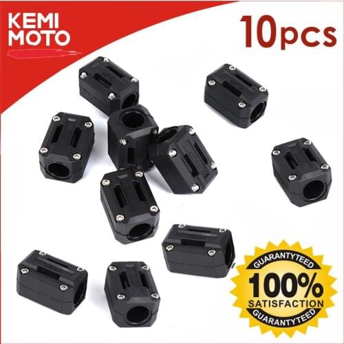 KEMiMOTO Motorcycle Engines